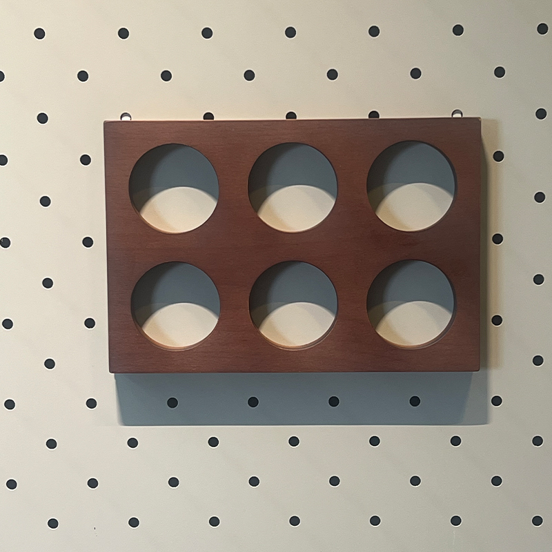 Pegboard And Accessories