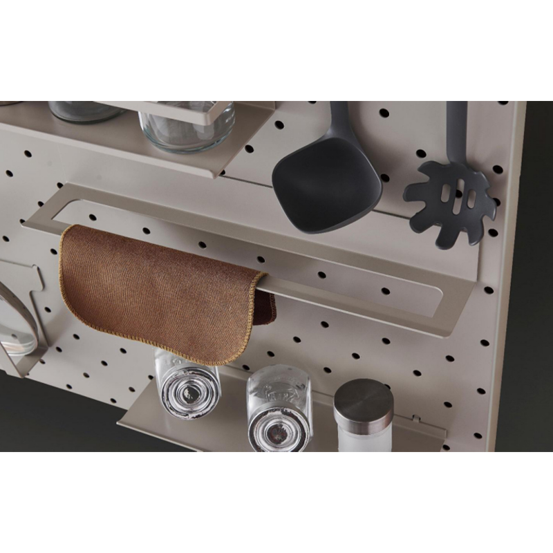 Pegboard And Accessories