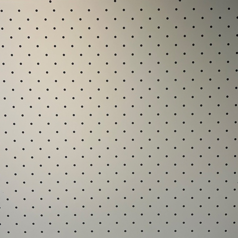 Pegboard And Accessories