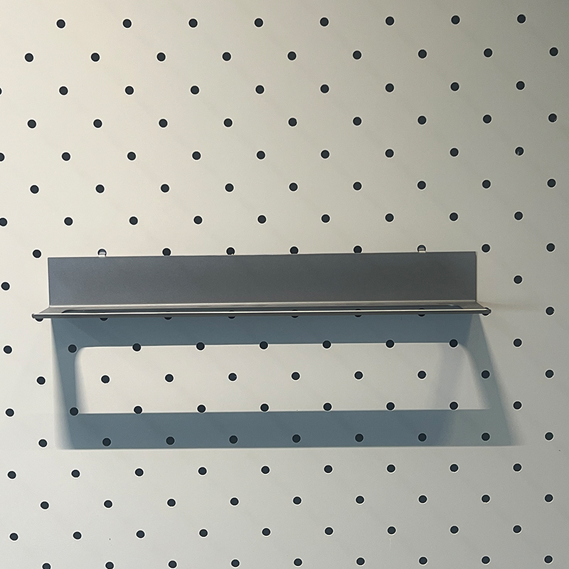 Pegboard And Accessories