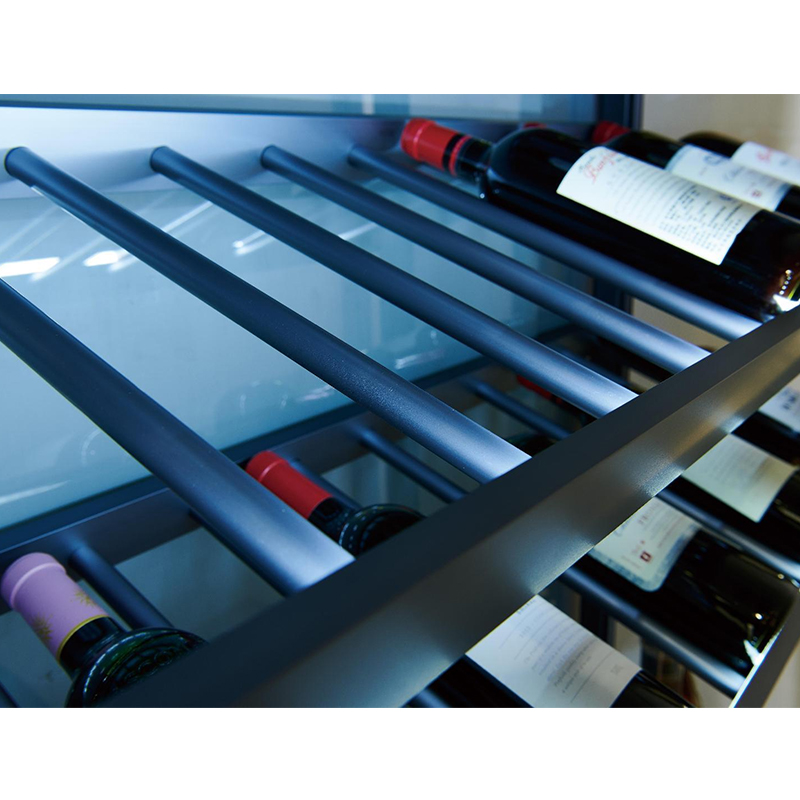 Cup Rack And Accessories Set