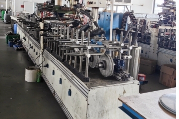 Equipment Display