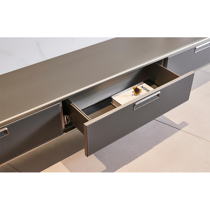 Thin Edge Partition Cabinets And Accessories