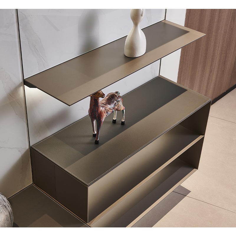 Thin Edge Partition Cabinets And Accessories